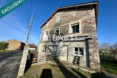 Maison 7 pièces 198000 €