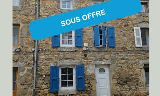 Maison 3 Pièces 87 m² à vendre à Saint-Julien-Molin-Molette (42220)