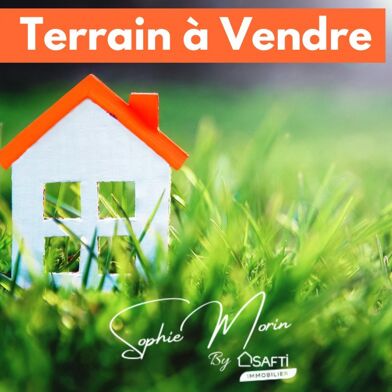 Terrain  82950 €