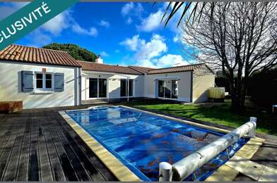 Maison 6 pièces 579900 €