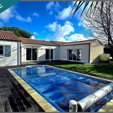 Maison 6 pièces 579900 €