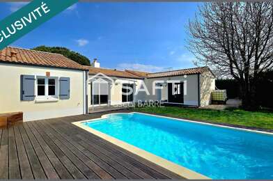 Maison 6 pièces 579900 €