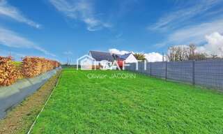 Maison 7 Pièces 108 m² à vendre à Lannilis (29870)