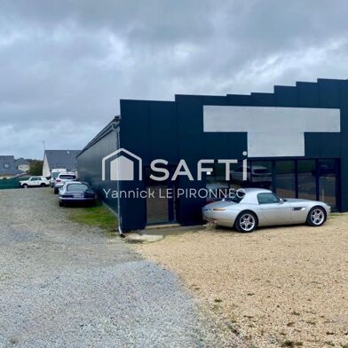 Commerce 2 pièces 1950 €