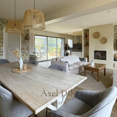 Maison 5 pièces 282000 €