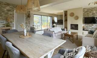 Maison 5 Pièces 118 m² à vendre à Beaupréau-en-Mauges (49510)