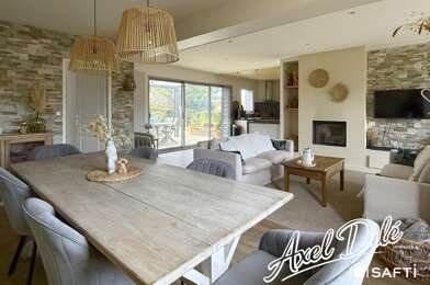 Maison 5 pièces 272000 €