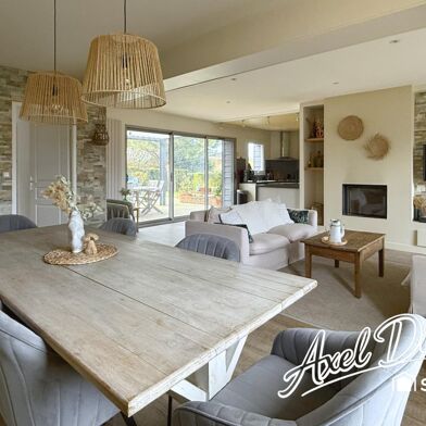 Maison 5 pièces 272000 €