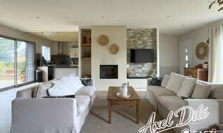 Maison 5 Pièces 118 m² à vendre à Beaupréau-en-Mauges (49510)