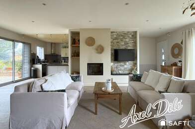 Maison 5 pièces 272000 €