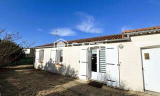 Maison 5 Pièces 64 m² à vendre à Saint-Michel-en-l'Herm (85580)