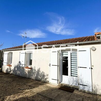 Maison 5 pièces 239990 €