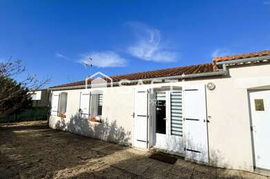 Maison 5 pièces 228700 €