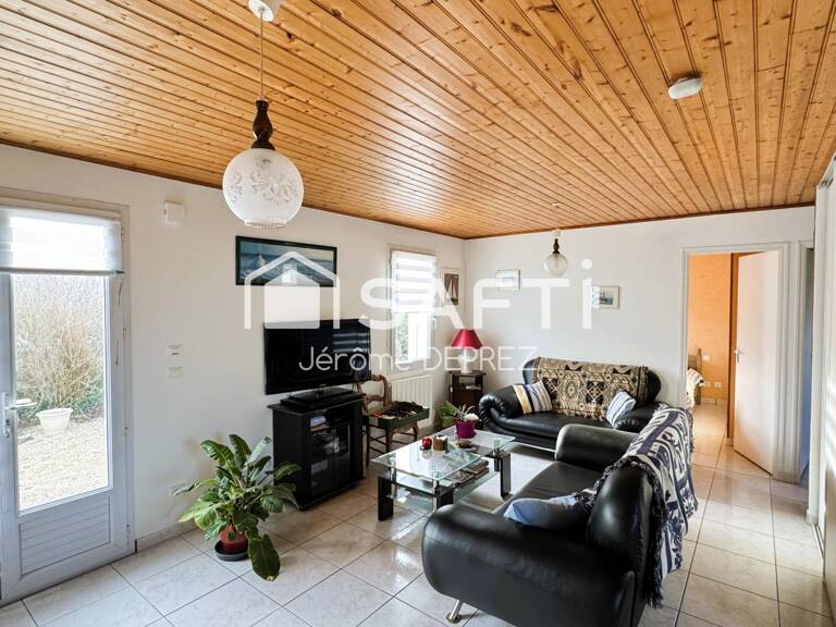 Maison plain pied proche centre ville — photo 1