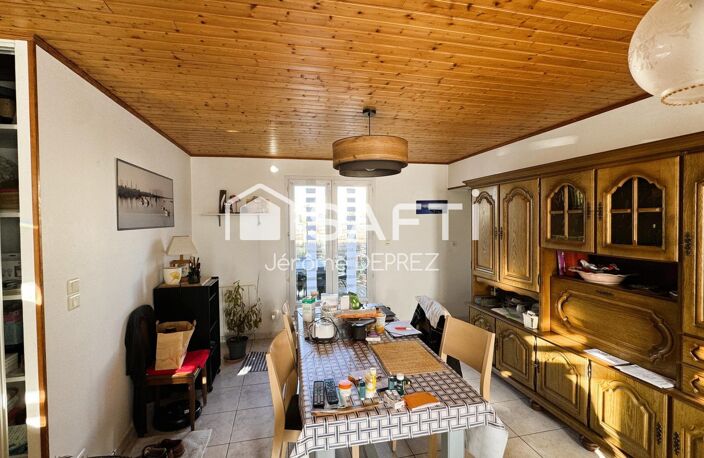 Maison plain pied proche centre ville — photo 2