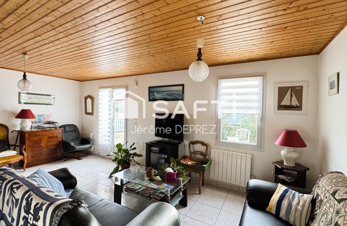 Maison plain pied proche centre ville — photo 3