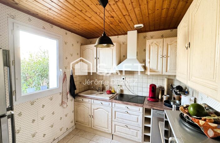 Maison plain pied proche centre ville — photo 4