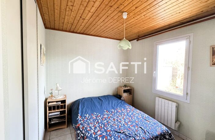Maison plain pied proche centre ville — photo 5