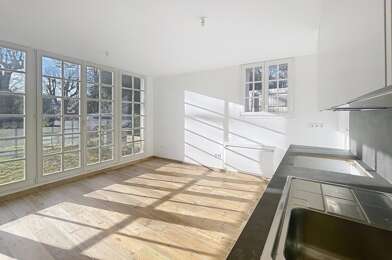 Appartement 3 pièces 423000 €