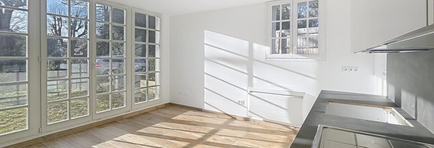 Appartement 3 Pièces 65 m² à vendre à Vaucresson (92420)