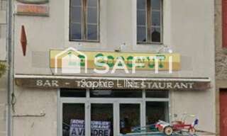 Immeuble  252 m² à vendre à Saint-Sornin-Leulac (87290)