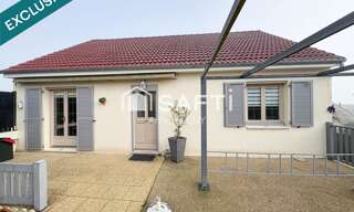 Maison 3 Pièces 73 m² à vendre à Mamers (72600)