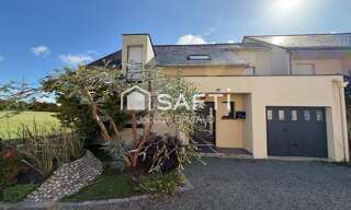 Maison 5 Pièces 159 m² à vendre à Trélazé (49800)