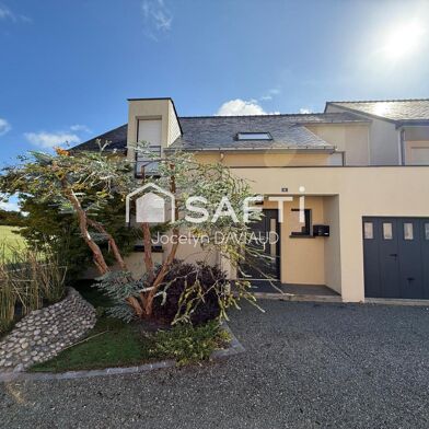 Maison 5 pièces 379000 €