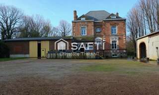 Maison 10 Pièces 308 m² à vendre à Prédefin (62134)