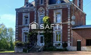 Maison 10 Pièces 308 m² à vendre à Prédefin (62134)