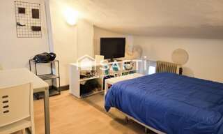 Appartement 1 Pièce 30 m² à vendre à La Seyne-sur-Mer (83500)