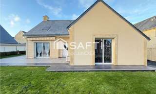 Maison 7 Pièces 175 m² à vendre à Grandcamp-Maisy (14450)