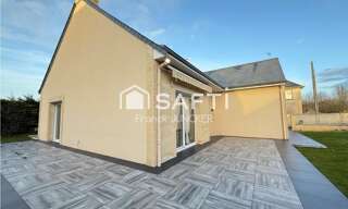 Maison 7 Pièces 175 m² à vendre à Grandcamp-Maisy (14450)