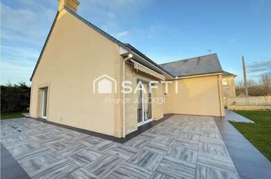 Maison 7 pièces 392000 €