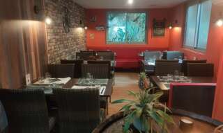 Commerce  120 m² à vendre à Hennebont (56700)