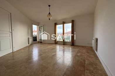 Appartement 2 pièces 190000 €