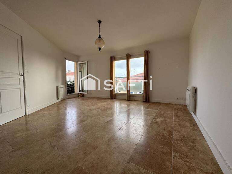 Appartement T2, rénové, centre ville — photo 1