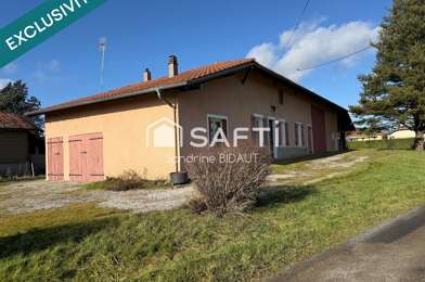 Maison 4 pièces 199500 €