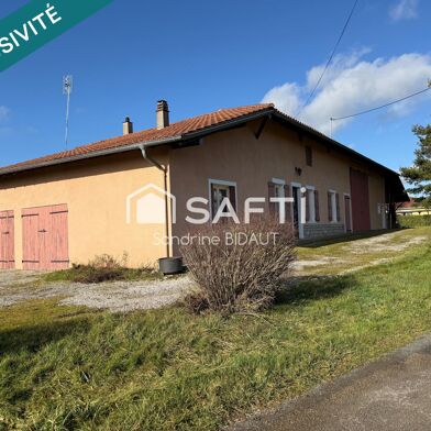 Maison 4 pièces 199500 €