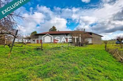 Maison 4 pièces 199500 €