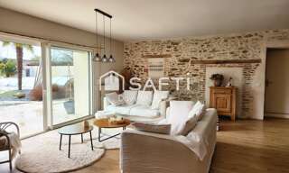 Maison 6 Pièces 217 m² à vendre à La Roche-sur-Yon (85000)