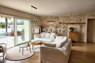 Maison 6 pièces 683500 €