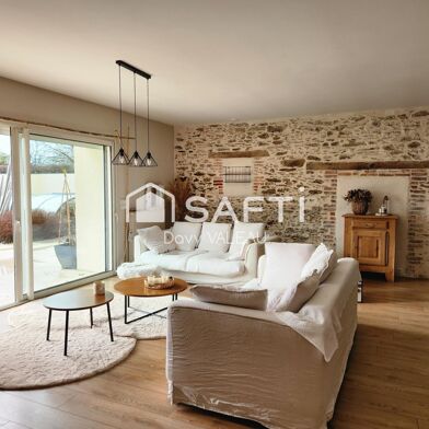 Maison 6 pièces 683500 €