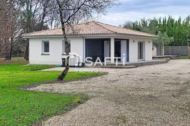 Maison 5 pièces 382485 €