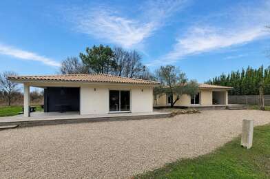 Maison 5 pièces 382485 €
