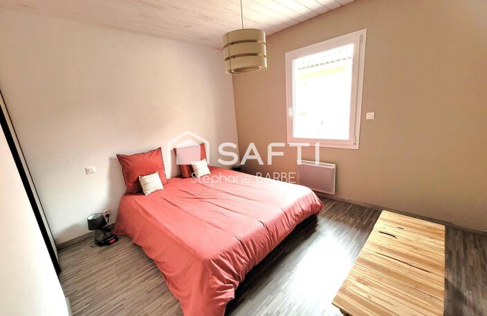 Ensemble immobilier composé de 2 maisons à proximité océan — photo 5