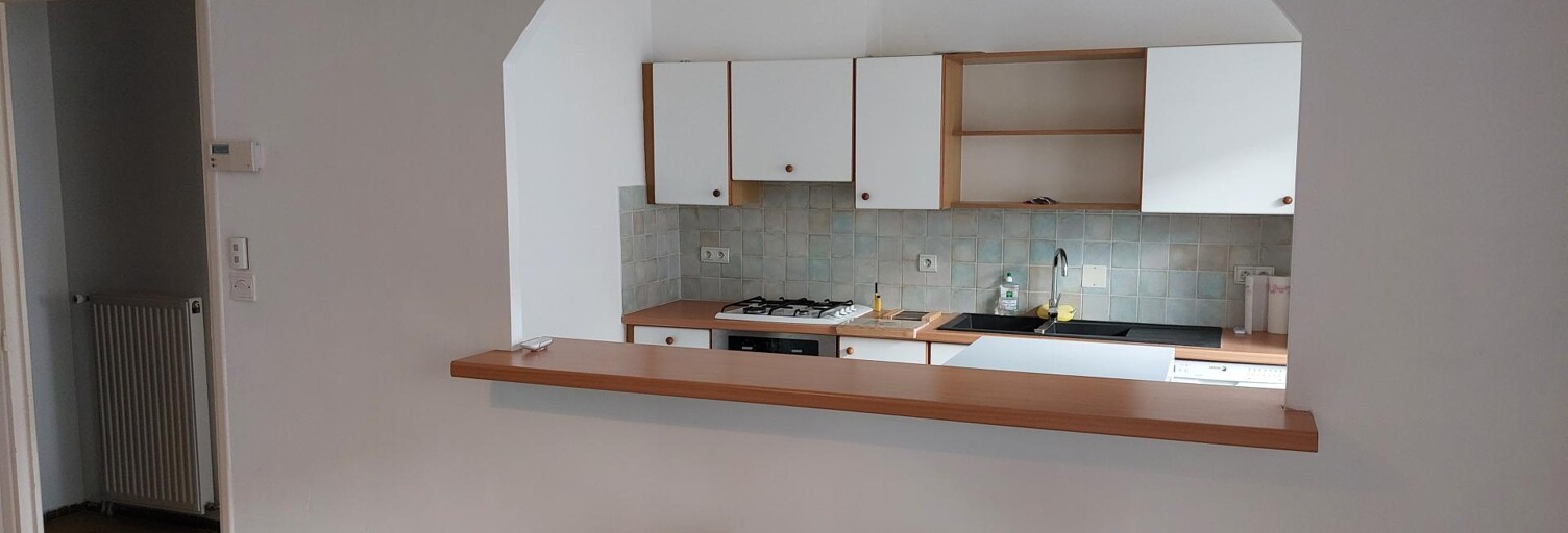 Immeuble  160 m² à vendre à Agen (47000)