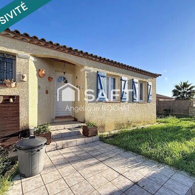 Maison 4 pièces 269000 €