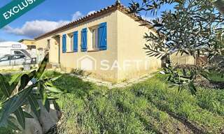 Maison 4 Pièces 96 m² à vendre à Magalas (34480)