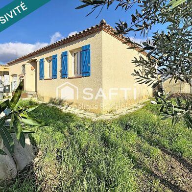 Maison 4 pièces 269000 €